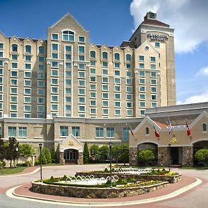 Grandover Resort & Spa, A Wyndham Grand Hotel